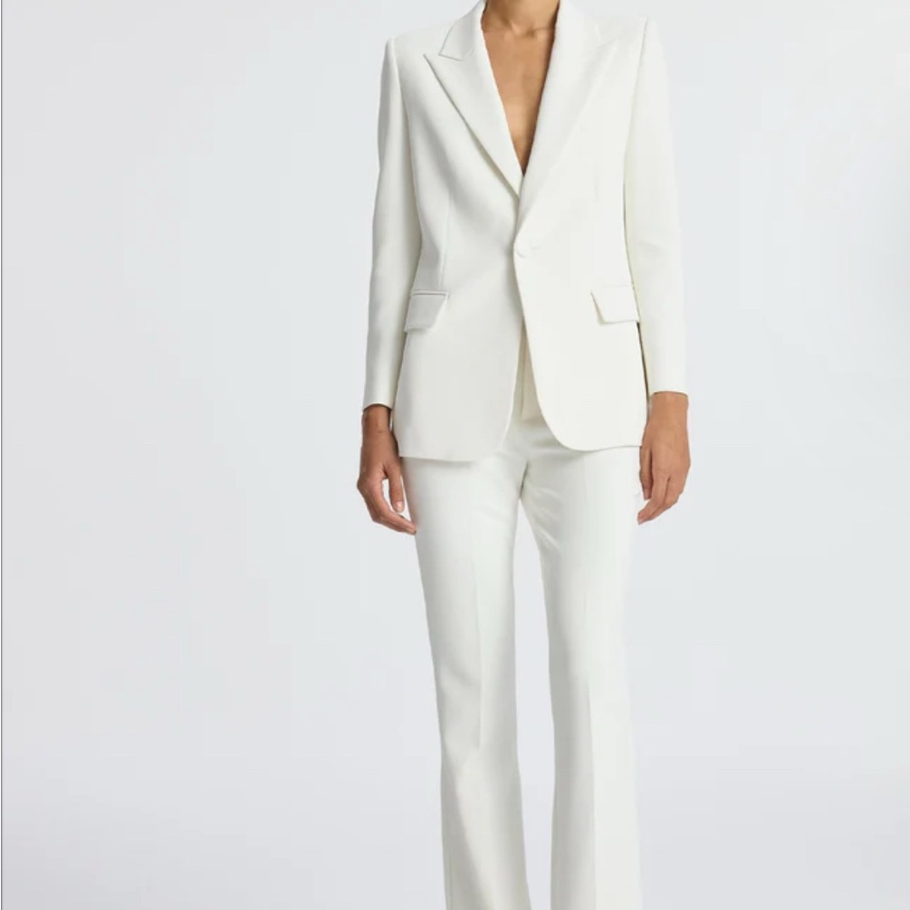 NWT ALC White Pants Sz 14